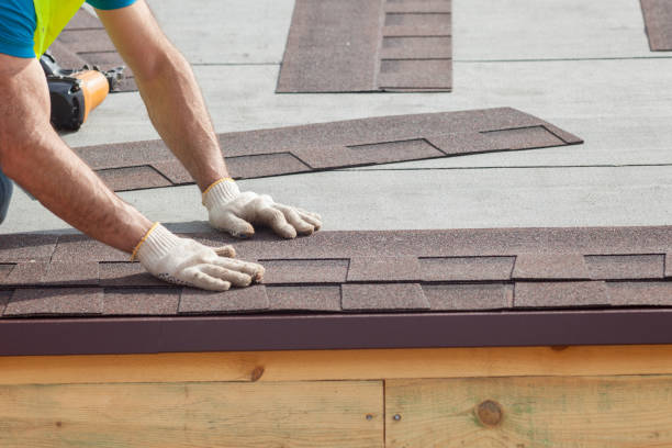 Best Emergency Roof Repair Services  in Albertville, MN
